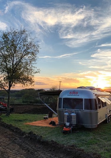 An airstream and vintage trailer resort concept in Bristol is your new ...