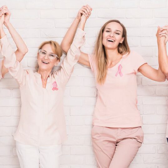 breast cancer survivors