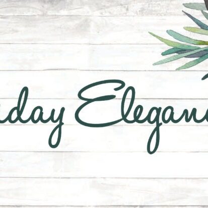 holiday-elegance