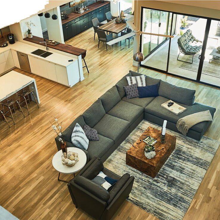 Home of the Year 2018 Home of the Year 2018