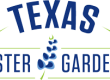 Texas Master Gardener Logo