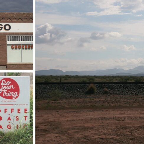 Marfa, Texas