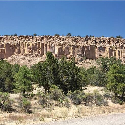 Santa Fe, New Mexico