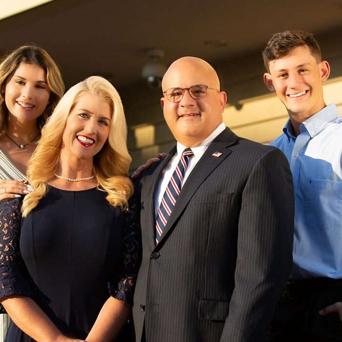 Ellis County is one of a kind