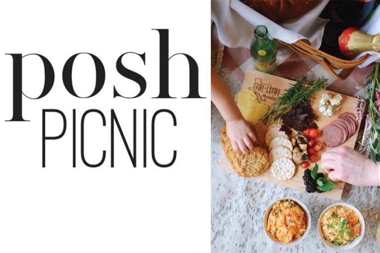 posh picnic