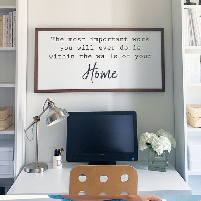 The art of organizing The art of organizing