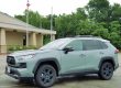 2020 Toyota RAV4 in Lunar Rock